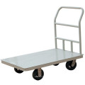 Hot Selling Platform Trailer/Pallet Jack/ Logistic Cart